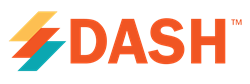 DASH logo