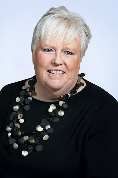 Theresa Hendricksen profile picture.