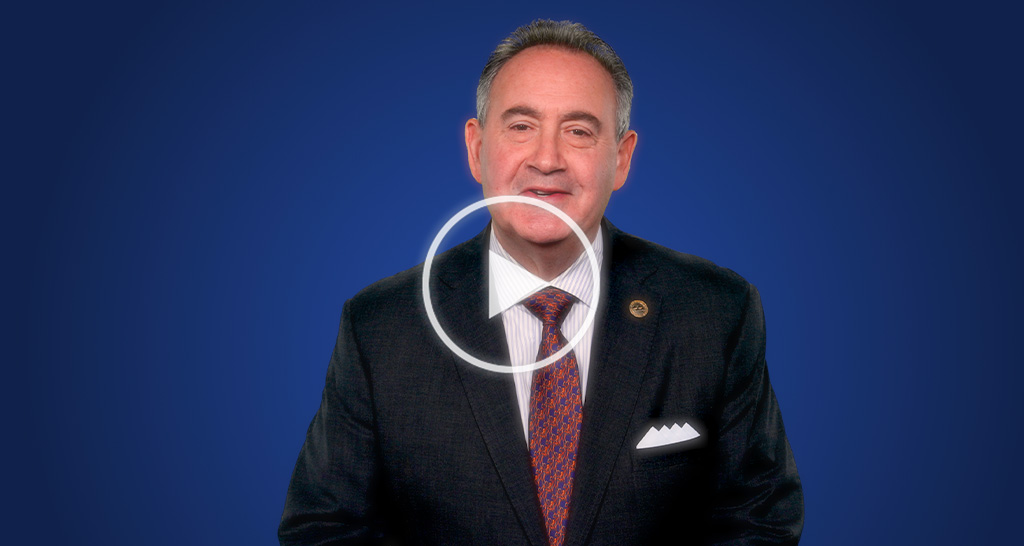 Dr. Perlin video thumbnail