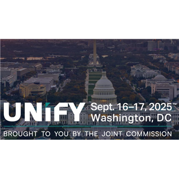 Search image for Are you looking for the Hospital Executive Briefing? Join us at UNIFY 2025!